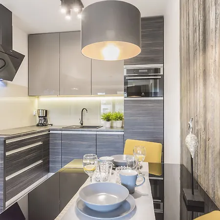 Vacationclub - Solna