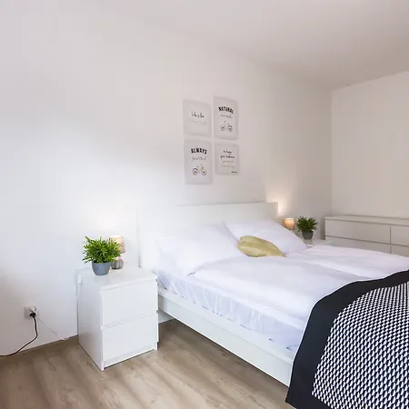 Vacationclub - Solna Kolobrzeg