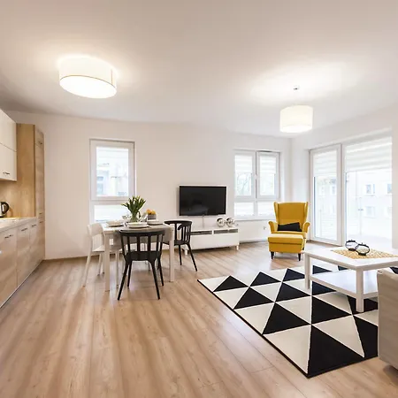 Vacationclub - Solna *