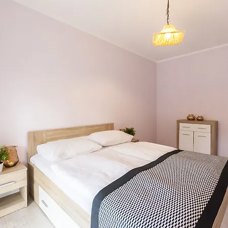 Vacationclub - Solna * Kolobrzeg