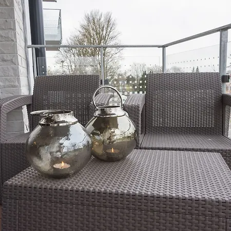 Vacationclub - Solna Apartment