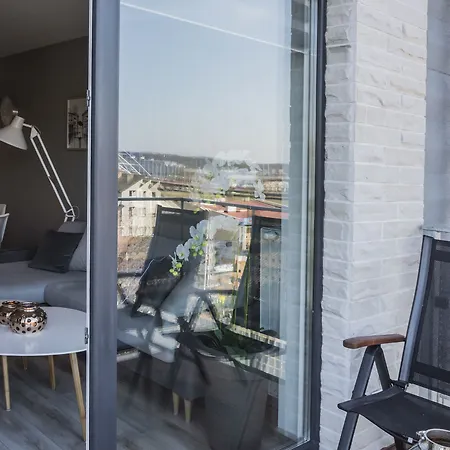 Apartment Vacationclub - Solna