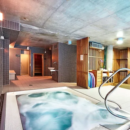 Vacationclub - Solna Apartment