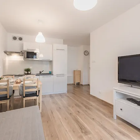 Vacationclub - Solna Kolobrzeg