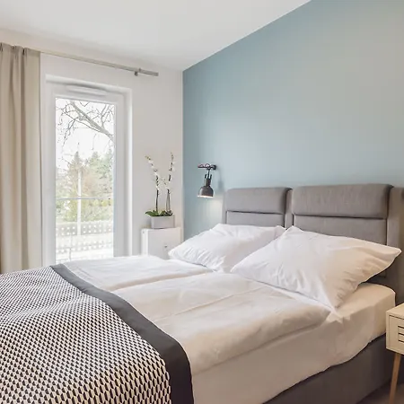 Vacationclub - Solna Apartment