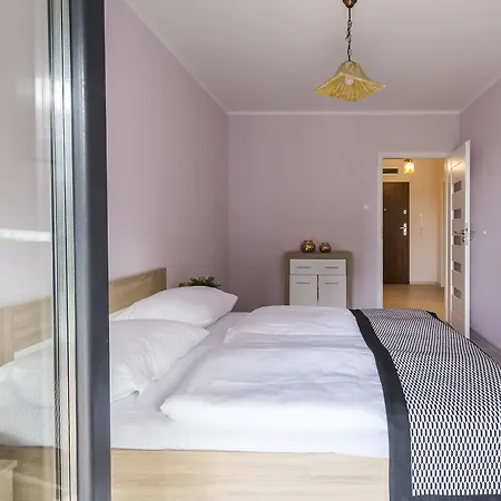 Vacationclub - Solna
