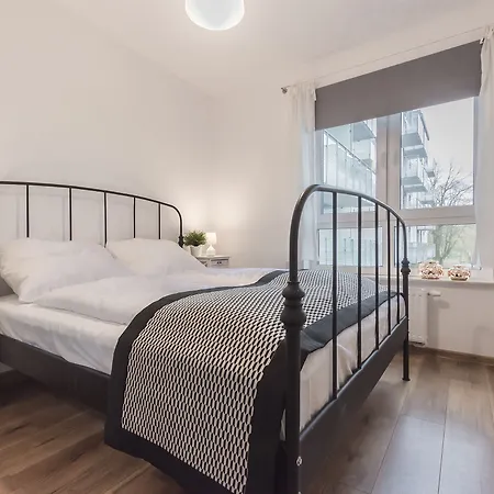 Vacationclub - Solna