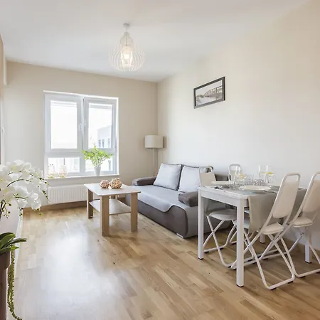 Vacationclub - Solna Kolobrzeg