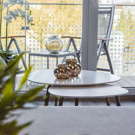 Vacationclub - Solna Apartment *