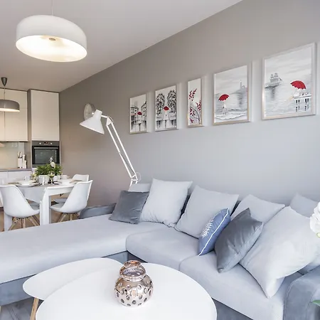 Apartment Vacationclub - Solna *