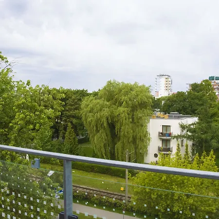 Vacationclub - Solna *