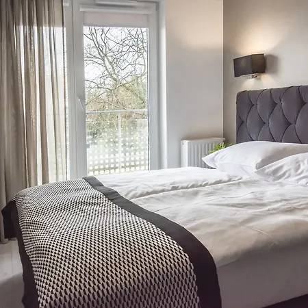 Apartment Vacationclub - Solna *