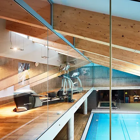Vacationclub - Solna Apartment