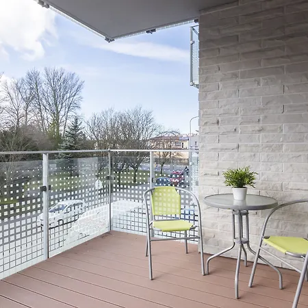 Vacationclub - Solna