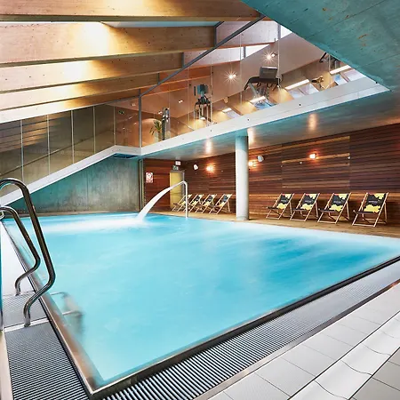 Apartment Vacationclub - Solna
