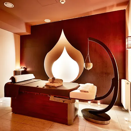 Apartment Vacationclub - Solna *