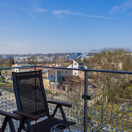 Vacationclub - Solna Apartment *